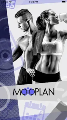 MooPlan - App Prenotazioni android App screenshot 7